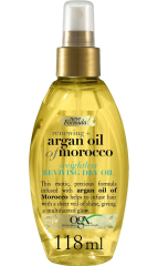 Ogx Argan Morocco Oil Sprey Yenileyici Saç Bakım Yağı 118 ml