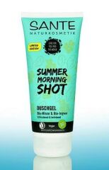 Sante Summer Morning Shot Duş Jeli 200ml