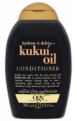 Ogx Kukui Oil Bakım Kremi 385 ml