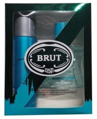Brut Sport Style After Shave 100 ml + Deodorant 200 ml