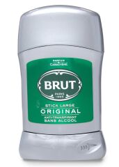 Brut Original Stick Deodorant 50 ml