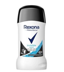 Rexona  Kadın Invisible Aqua Stick 40 ml