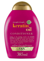 Ogx Keratin Oil Saç Bakım Kremi 385ml