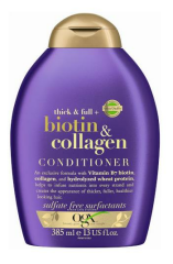 OGX  Biotin & Collagen Saç Bakım Kremi 385 ml
