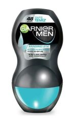 Garnier Men Roll-On Deodorant Saf ve Temiz 50 ml