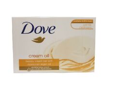 Dove Cream Oil Sabun 100 gr