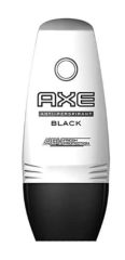 Axe Men Black Roll-On Deodorant 50 ml