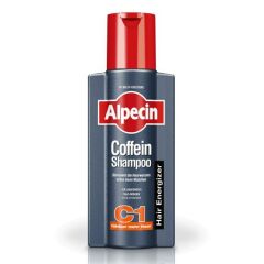 Alpecin Saç Dökülme Karşıtı Şampuan - Coffein C1 - 250 ml