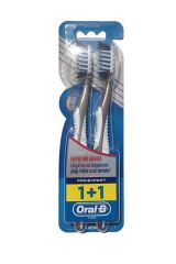 Oral-B Diş Fırçası Pro-Expert All In One 40 Medium 1 + 1