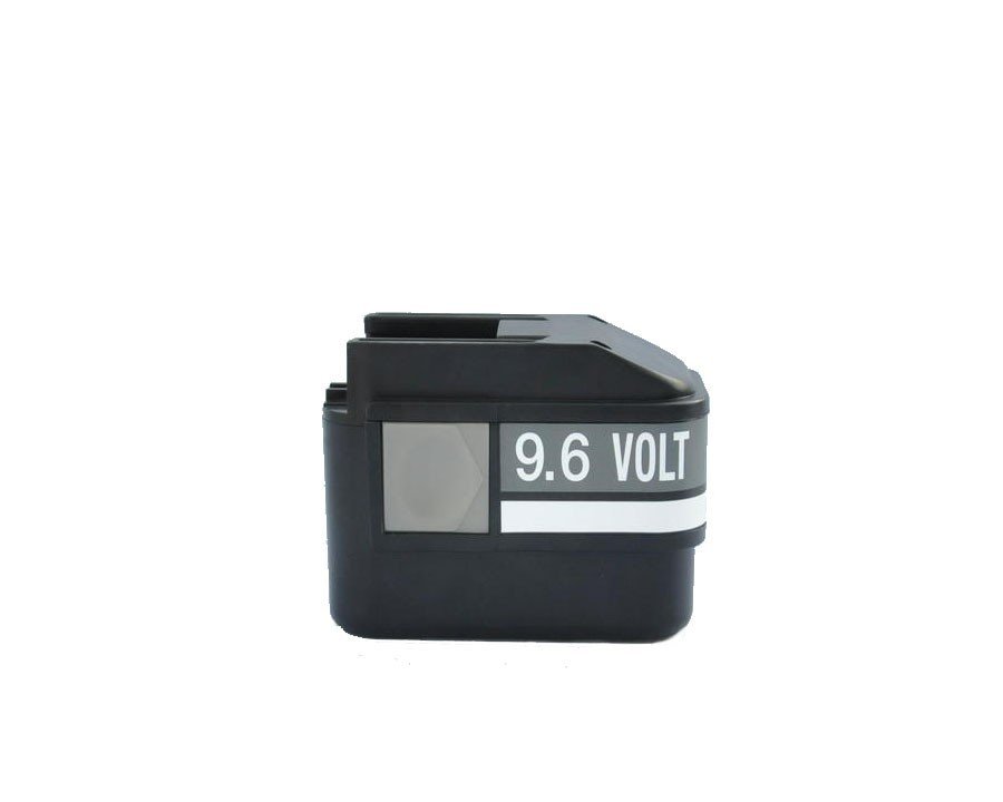 AEG Tipi 9.6 Volt, 1.3 Ah, Ni-Cd Akü