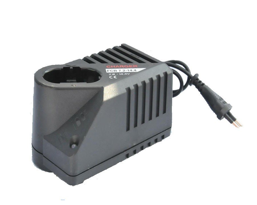 Bosch Tipi Batarya Şarj Aleti (7.2V-14.4V)