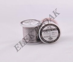 30/70 200 gr Lehim Teli 1.6 mm