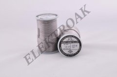 30/70 500 gr Lehim Teli 1.6 mm