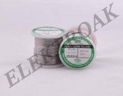 40/60 200 gr Lehim Teli 1.6 mm