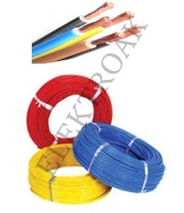 0.50 mm NYAF Kablo (200 metre)