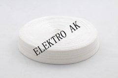 2.5 cm Balık Sırtı Şerit 50Mt