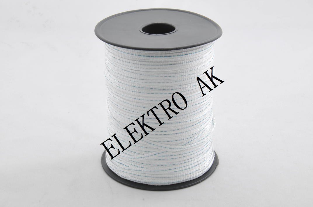 Kort İpi 500 Mt Makara
