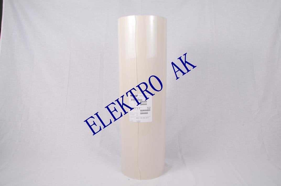 0.19 mm Polyester Presbant 5 kg