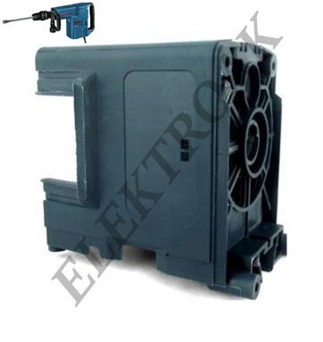 GSH 11 E Motor Gövdesi