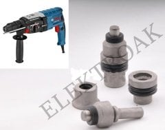 GBH 2/28 DV Kovan İç Takımı
