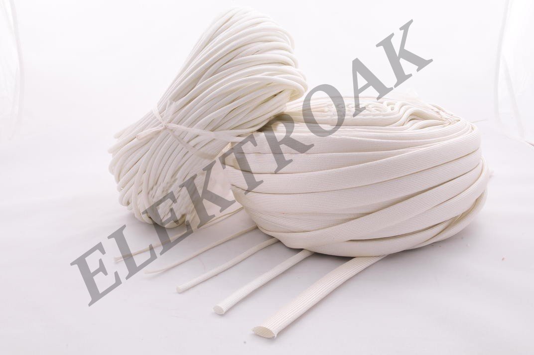 4 mm Htg Makaron 100 MT