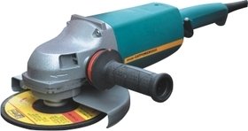 180 MM Taşlama 2400 W