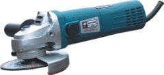 125 Mm Elektronik Avuç Taşlama