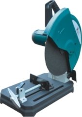 Metal Kesme 355 MM 2400 W