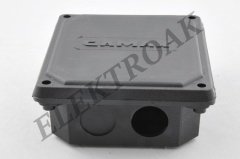 GAMAK 100 TİP Klemens Kutusu