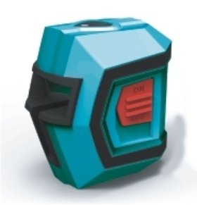 Otomatik Lazer Şakül
