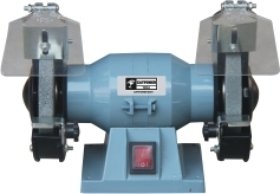 125 MM Zımpara Motoru