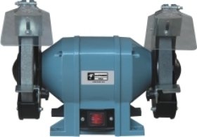 150 MM Zımpara Motoru