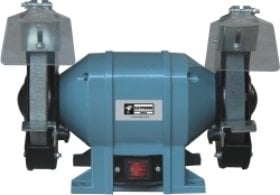 200 MM Zımpara Motoru