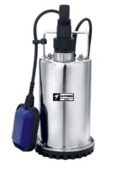 Temiz Su Dalgıç Pompa 550 W