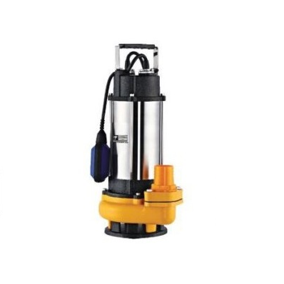 Foseptik Kırıcılı Dalgıç Pompa 750 W