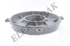 GAMAK 180 TİP Rulman Kapak Ön