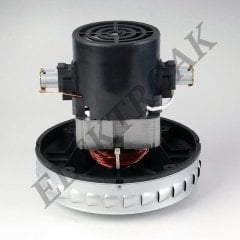Süpürge motoru Venture CVC-45 / 1500 W