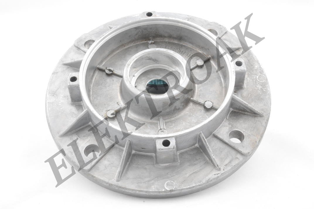 GAMAK 71 TİP B5 Flanş