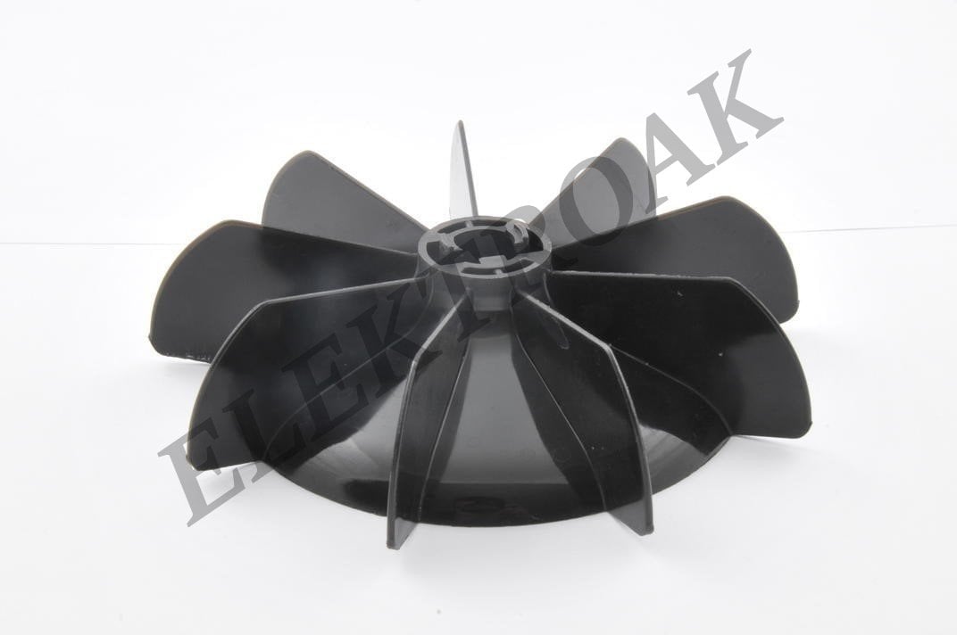 GAMAK 71 TİP Pervane