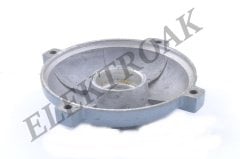 GAMAK 71 TİP Rulman Kapak Arka