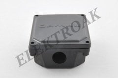 GAMAK 80 TİP Klemens Kutusu