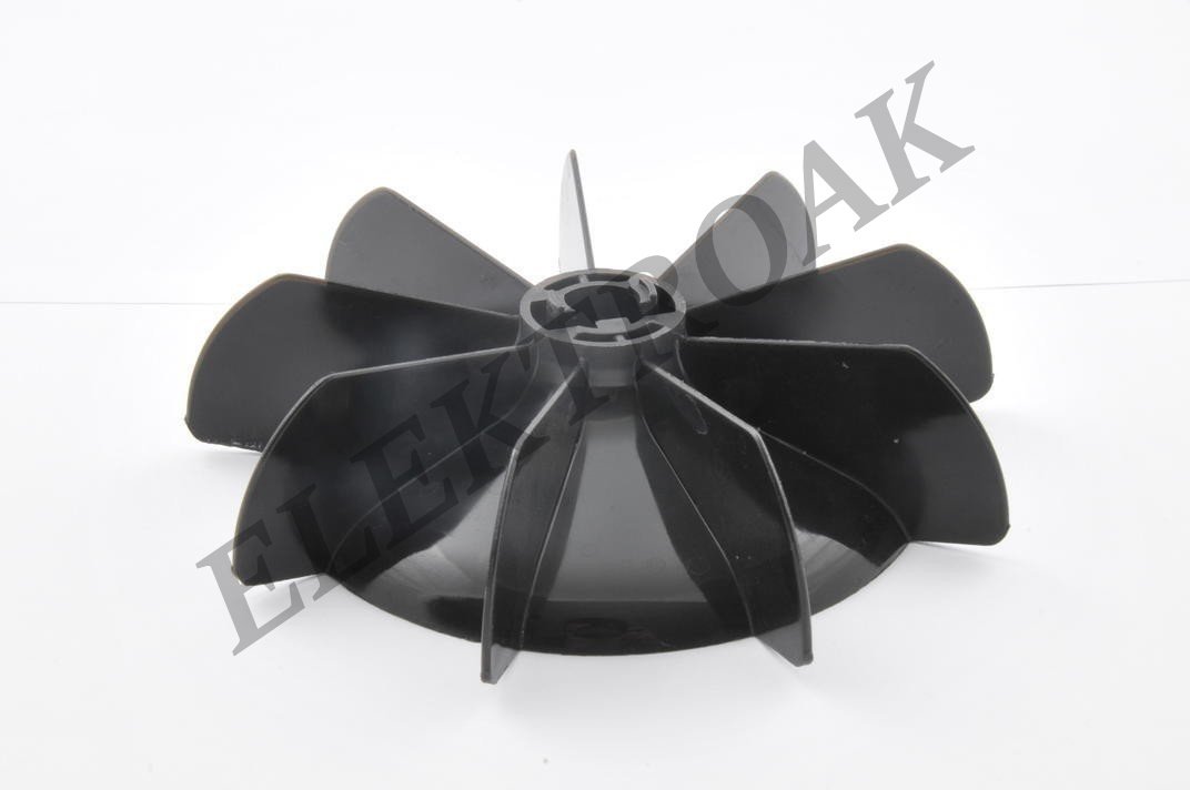 GAMAK 80 TİP Pervane