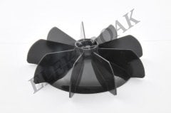 GAMAK 80 TİP Pervane