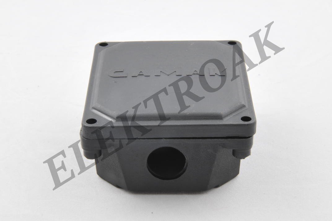 GAMAK 90 TİP Klemens Kutusu