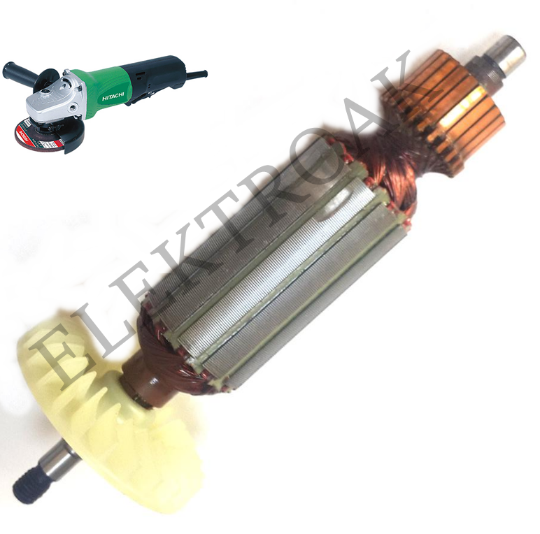 HİTACHİ TİPİ G12SE2 1200W ENDÜVİ