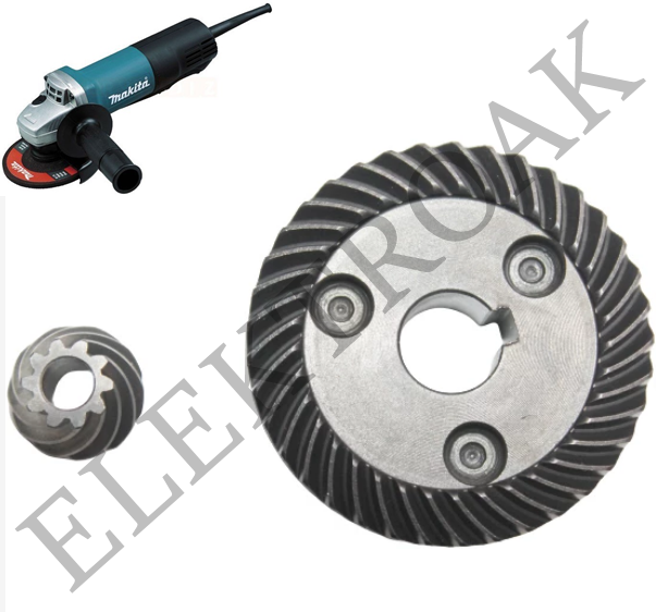 MAKİTA TİPİ 9557 DİŞLİ