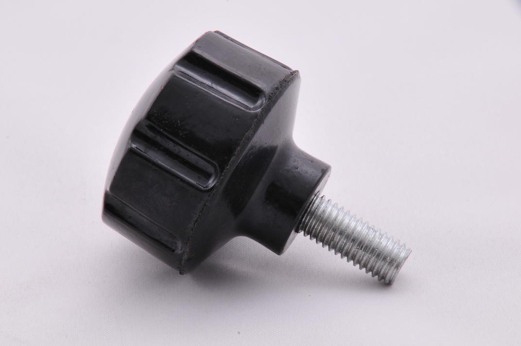 3600-3601 Kontrol Topuz