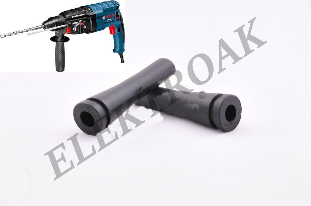 GBH 2/24 Kablo Çıkış Lastiği