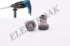 GBH 2/24 Dişli (6 Diş)