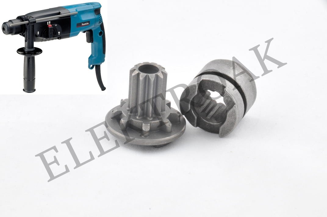 Makita Tipi HR 2450 Dişli Seti
